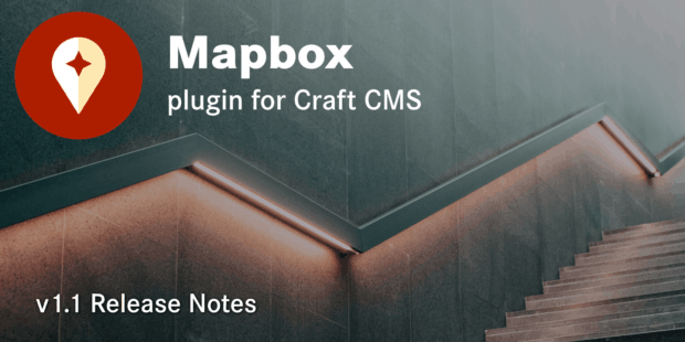 Primary image for Mapbox plugin v1.1
