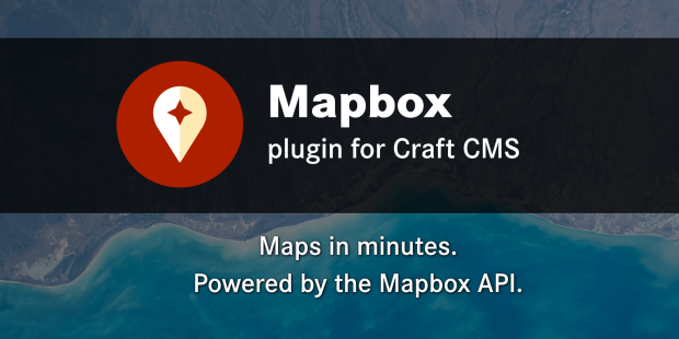 Primary image for Introducing the new Mapbox plugin