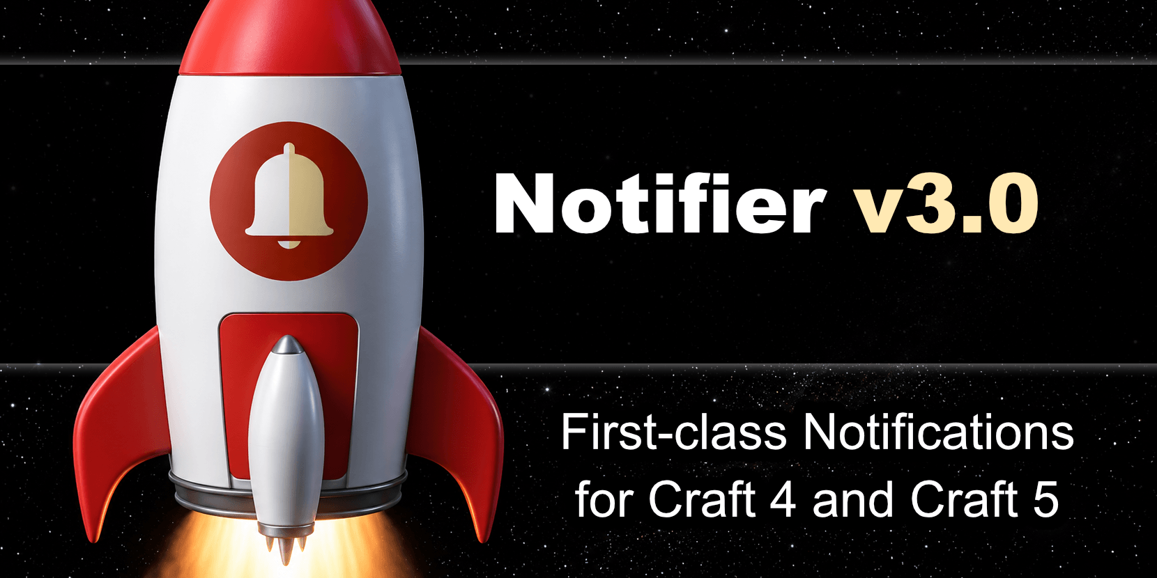 Notifier reaches brave new heights! image