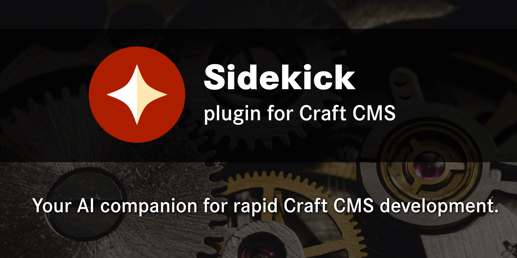 Presenting Sidekick, an AI tool for rapid Craft development image