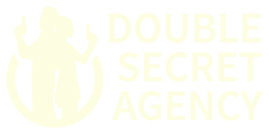 Double Secret Agency